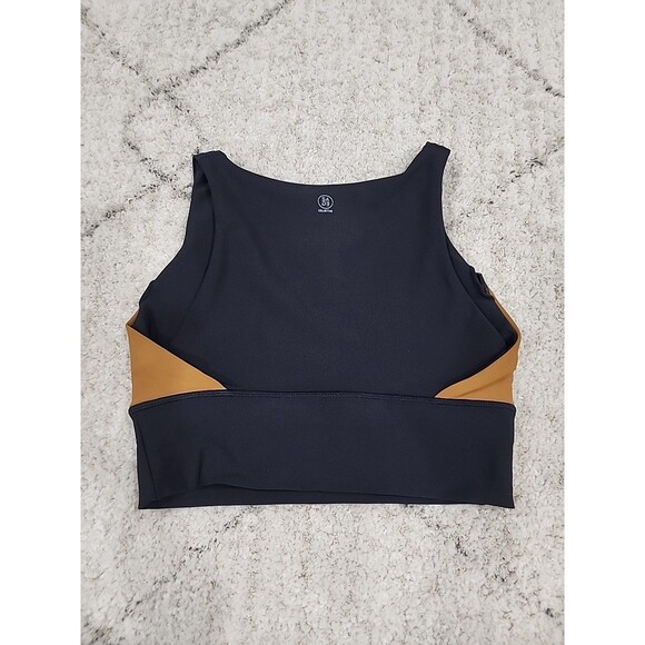 SAGE COLLECTIVE Women's XS Workout Sports Bra Activewear Sporty Yoga Running - Picture 3 of 9